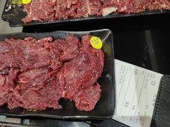 -潮发潮汕牛肉店(龙洞店)