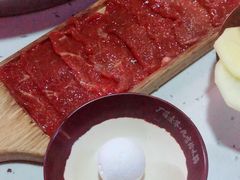 -厂花素芬九宫格火锅(红光店)