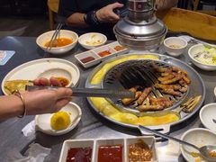 -喜来稀肉(虹泉路店)