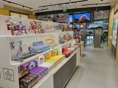 -泡泡玛特POPMART机器人店(高新万达店)