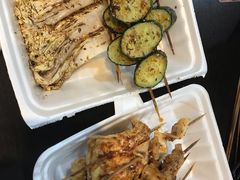 -三妹小龙虾·黄油蟹(华侨城总店)