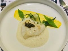-The V泽惟·低温慢煮料理