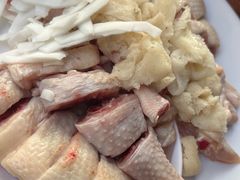 -同仁四季椰子鸡(福田车公庙店)