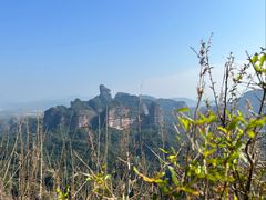 -丹霞山风景名胜区