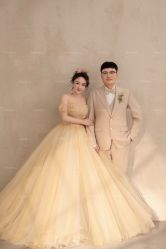 -雪中彩影婚纱摄影·微光艺术中心