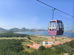 -摩天岭风景区