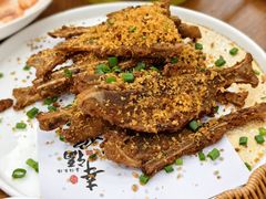 -渔满仓海鲜渔家(象山二店)