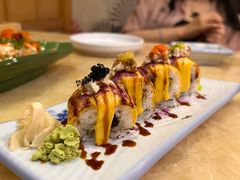 爱情公寓寿司-桃屋日本料理(清华科技园店)