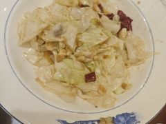 -肖记公安牛肉鱼杂馆·省级非物质文化遗产(三角路直营店)