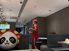 -海底捞火锅(航洋城店)