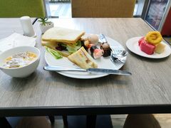 -广州珠江新城木莲庄酒店(暨南大学店)