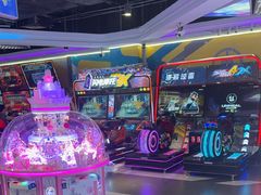 -大玩家(通州万达广场店)