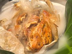 -桂满陇·手作小笼包&江南叫花鸡(中山公园店)