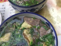 -夏家合汁(天润花园小区店)