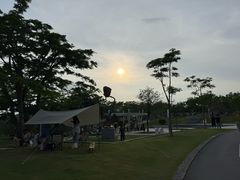 -白石龙音乐公园