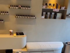 -泰合玺·精油疗愈 SPA(南京河西万达店)