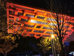 -中华艺术宫(上海美术馆)