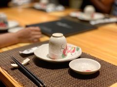 -大岛日本料理铁板烧(南通大饭店)