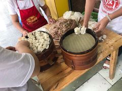 -海汇源老烧麦店(东大街总店)