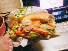 -SUBWAY赛百味(金码大厦店)