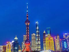 -东方明珠广播电视塔