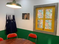 -楠火锅(绿地新都会店)