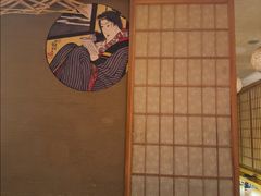 -千代武日本料理(开发区店)