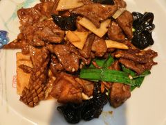 -春水锅贴·传统鲁菜(大明湖店)