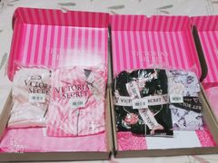 -Victoria's Secret(苏州中心全品类店)