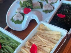 -潮辣成都老火锅(奉贤扶港路店)