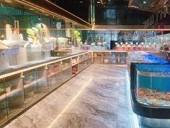 -阿伟海鲜楼·福建菜(延寿店)