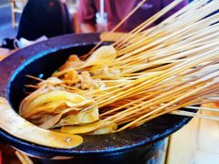 -冒椒火辣(奎星楼街店)
