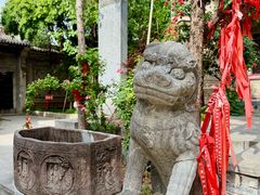 -西安关中民俗艺术博物院