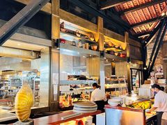 -太平山餐厅(山顶道店)