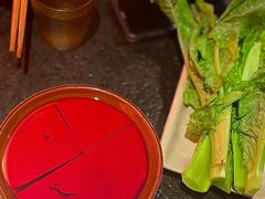 鲜血旺-大龙传承火锅(太古里店)
