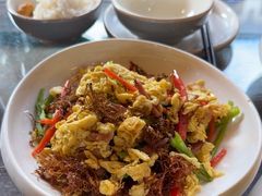 -尽善百年古院餐厅(王家老宅店)