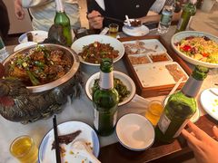 -湘渝人家·川湘菜(十里河店)