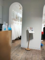 -LA GRACE高端婚纱礼服定制馆