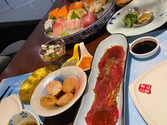 -黑松白鹿(崇文门新活馆店)