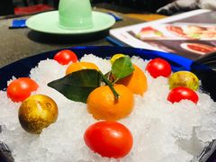 -北平盛世·新京菜·北京烤鸭(劲松·双井店)