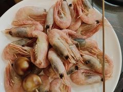 -尚宴牛特鲜自助(太原街万达店)