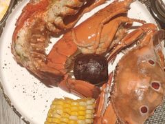 波士顿龙虾-博林天瑞喜来登酒店·西丽尚膳