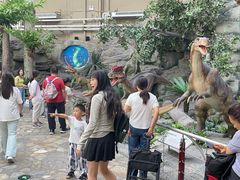 -国家自然博物馆