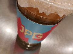 -JPG canteen(广州乐峰广场店)