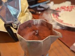 -Mammamia意大利餐厅(阳春巷店)