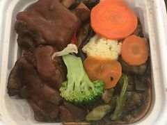 -好嫂子酱猪手•农家菜(蒲黄榆店)