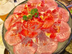 -杨记齐齐哈尔烤肉(总店)