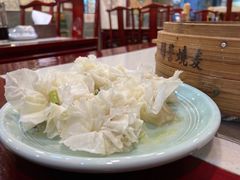-内蒙联营烧麦 草原石榴红(护国寺店)