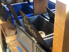 -Monmouth Coffee(博罗市场店)