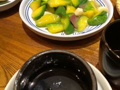 -云海肴·云南小炒·汽锅鸡(天津国金汇店)